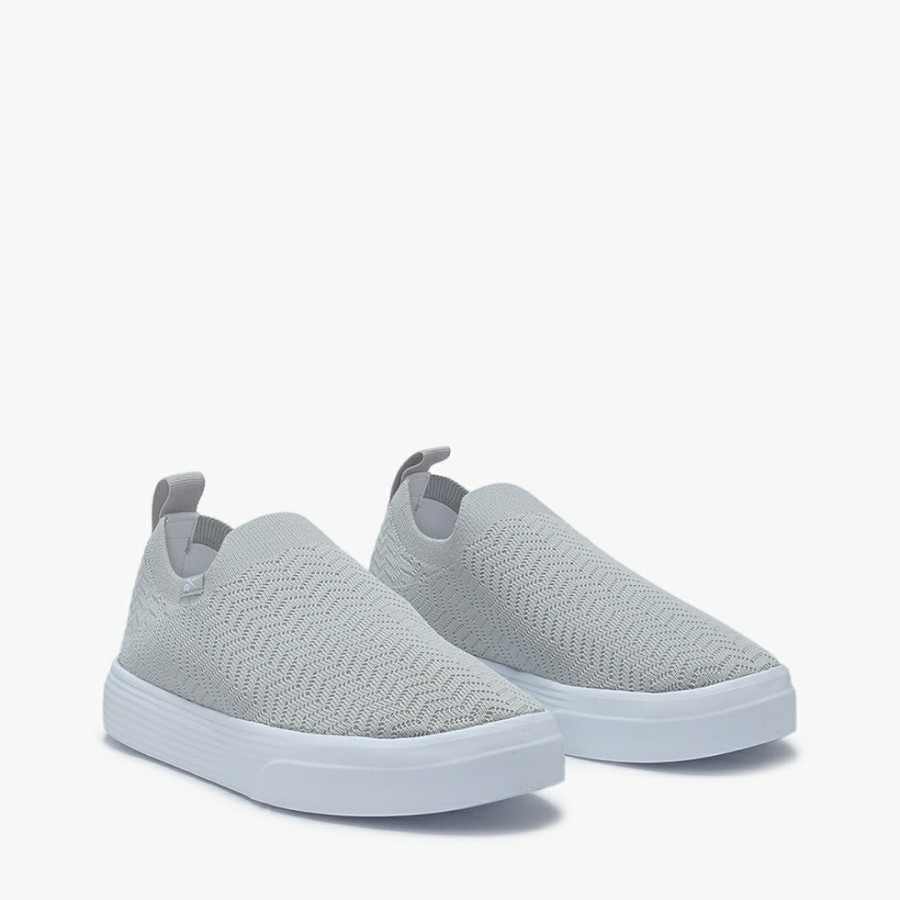 Jual Reebok Women Sportswear Onlux Slip On REE1033653 Sepatu
