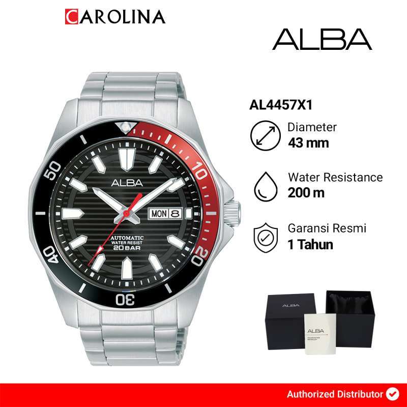 Alba diver best sale