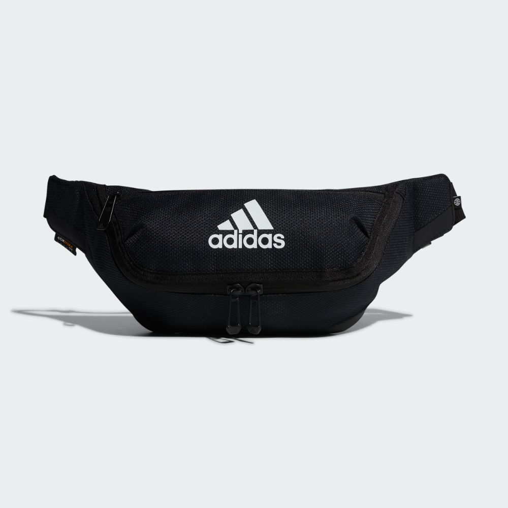 Jual adidas top waist bag original
