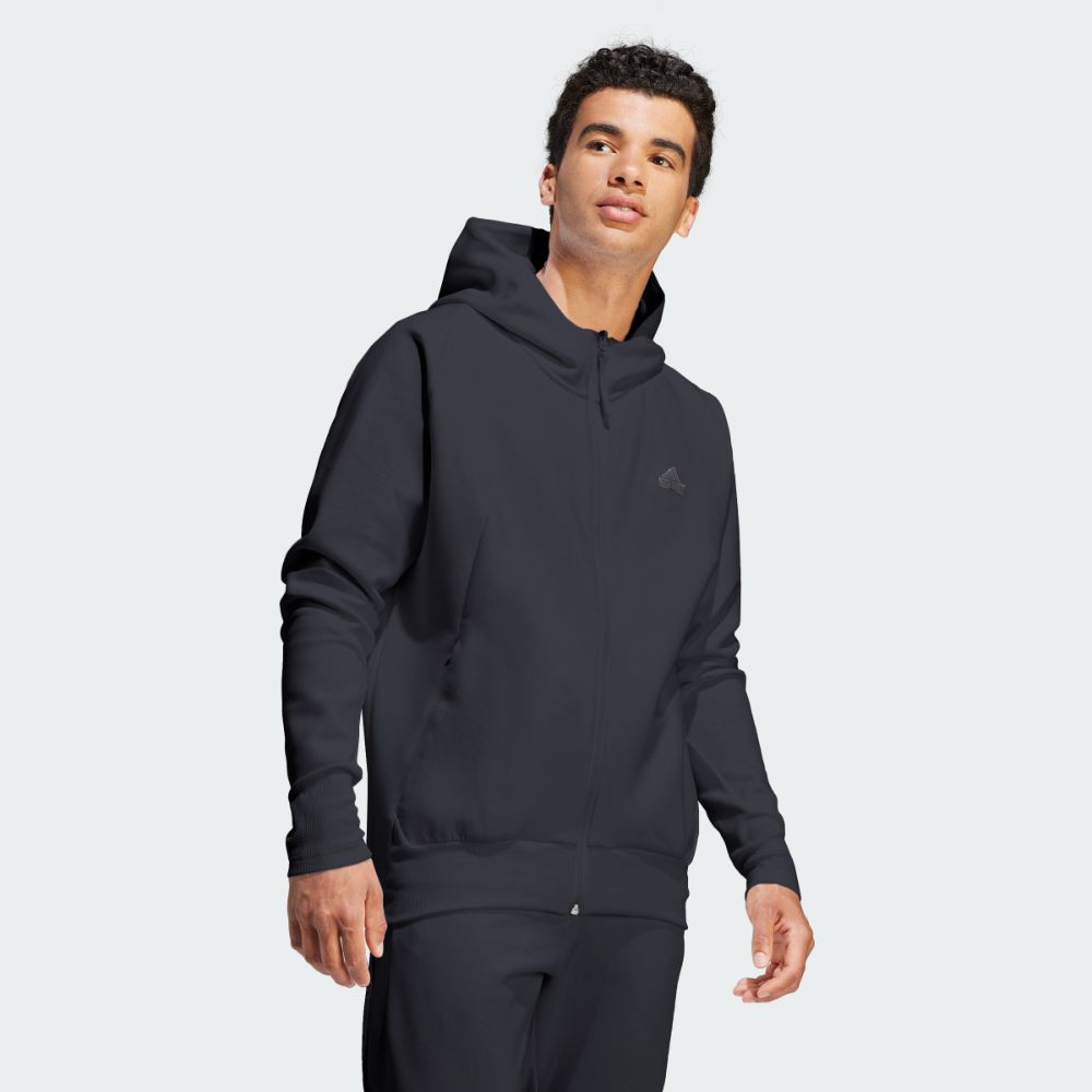 Ukuran hoodie adidas sales