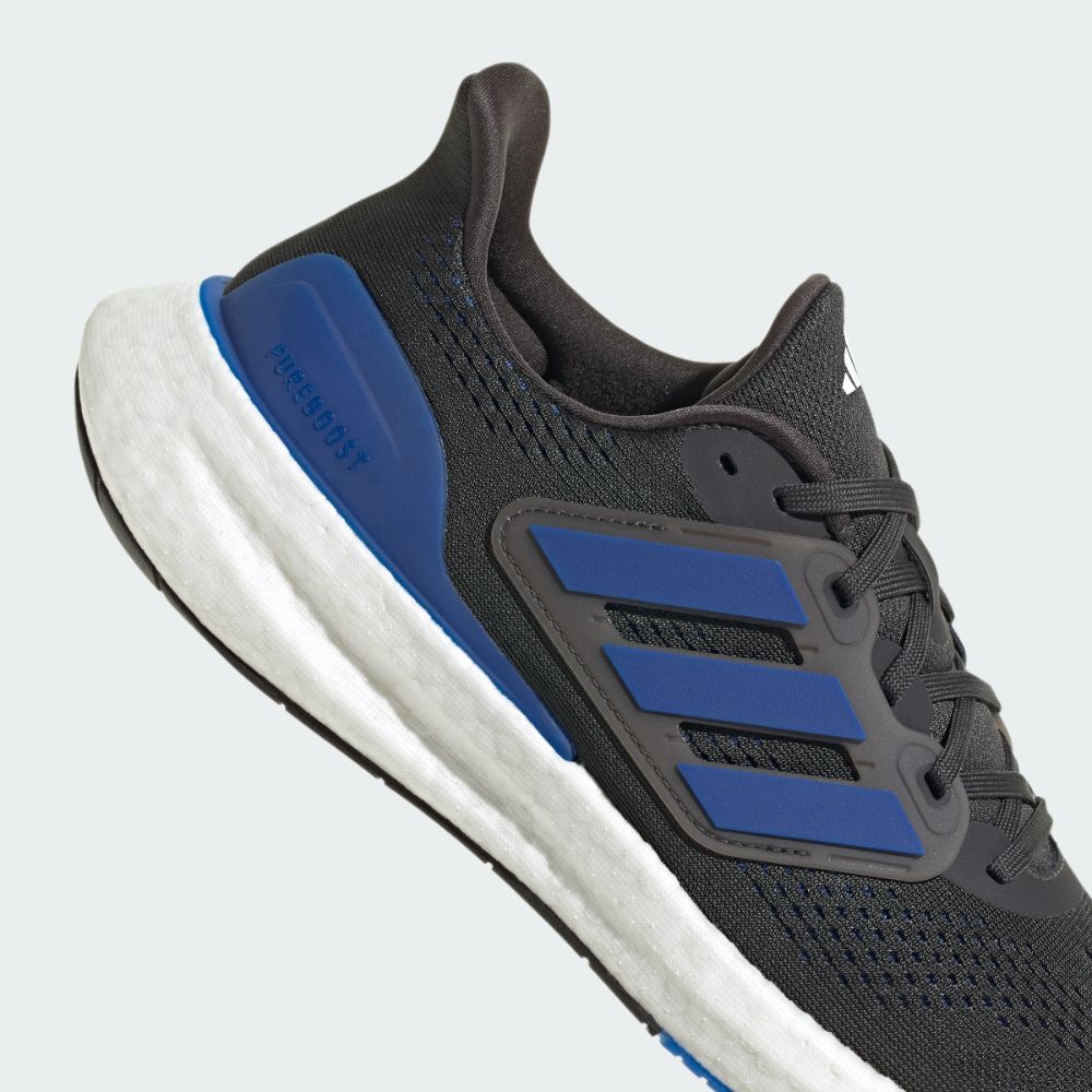 Adidas Base Loud IU6399 Sepatu Running Pria