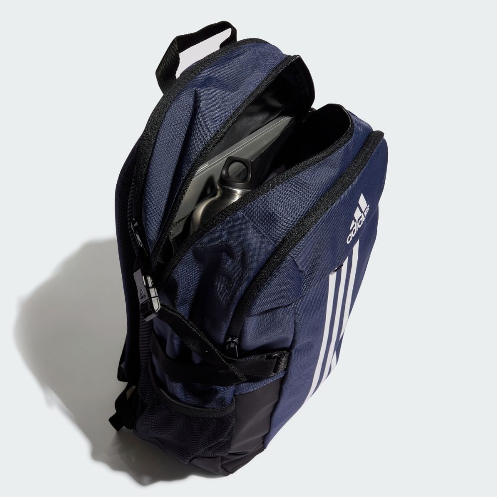 Promo Adidas Unisex Backpack Power Vi Tas Ransel [hm5132] Diskon 14 Di
