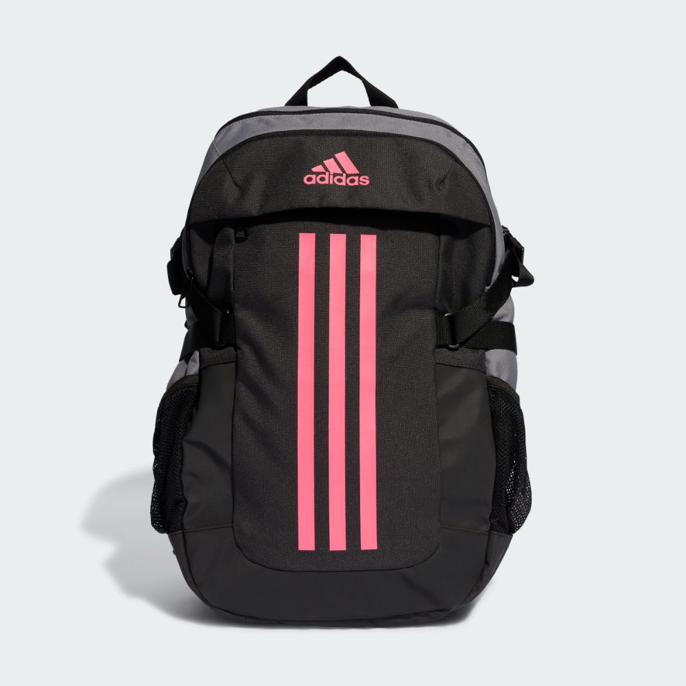 Promo Adidas Unisex Backpack Power Vi Tas Ransel [ik4354] Diskon 15 Di