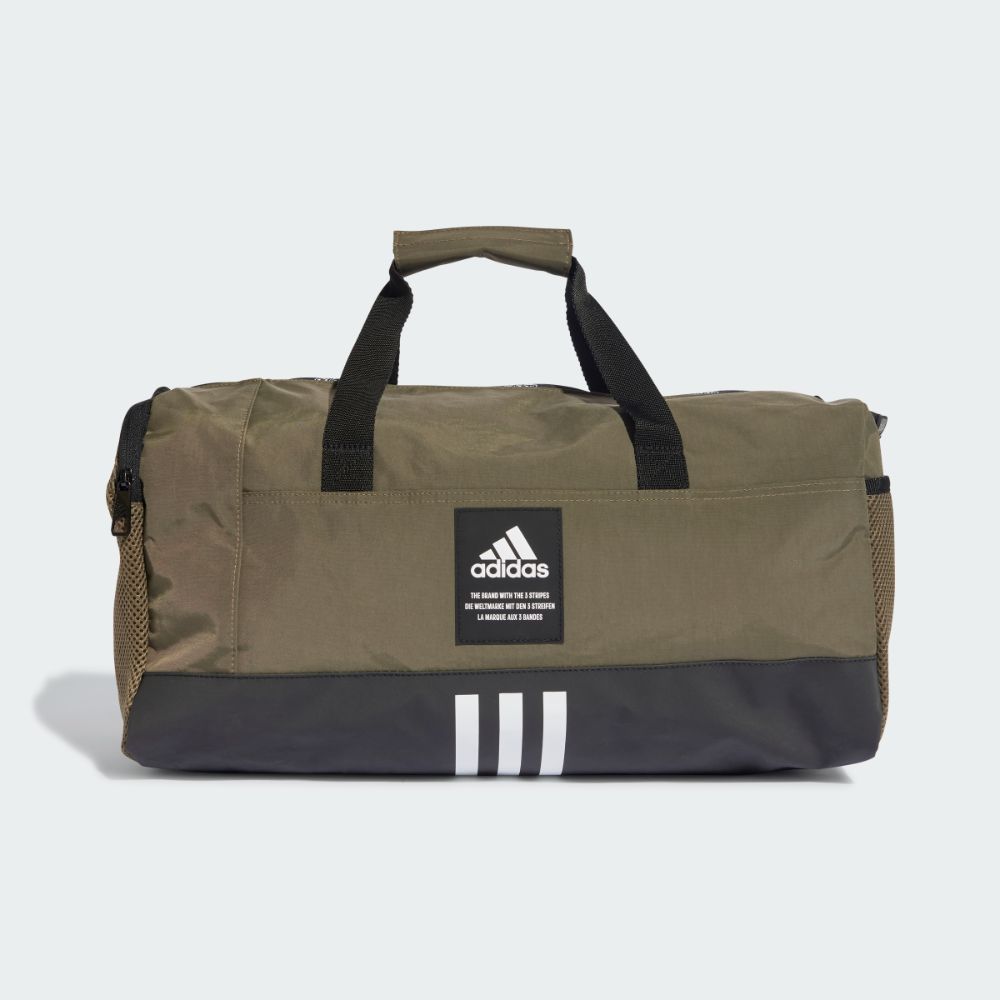Jual Adidas Unisex Duffel Duffle Bag 4athlts Small Tas il5751 Di Seller Adidas Sports Official Store Gudang Blibli Blibli