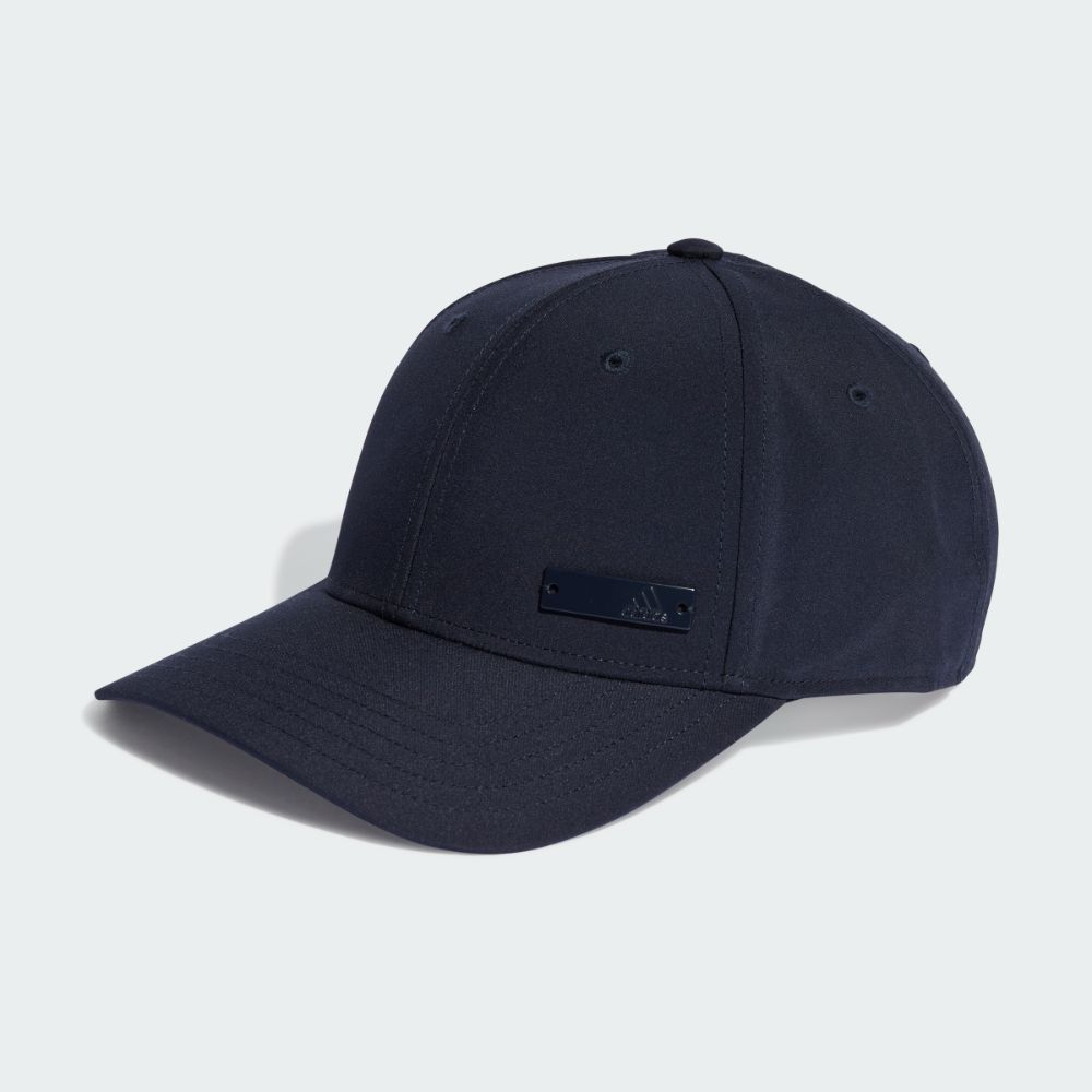 Jual adidas Unisex Baseball Cap Metal Badge Topi II3557 di