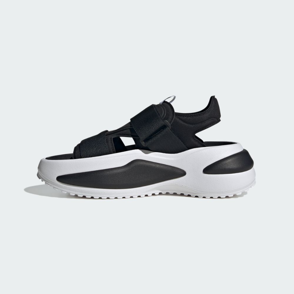Jual Adidas Women Slides Mehana Sandal Wanita [if7365] - 6 Core Black