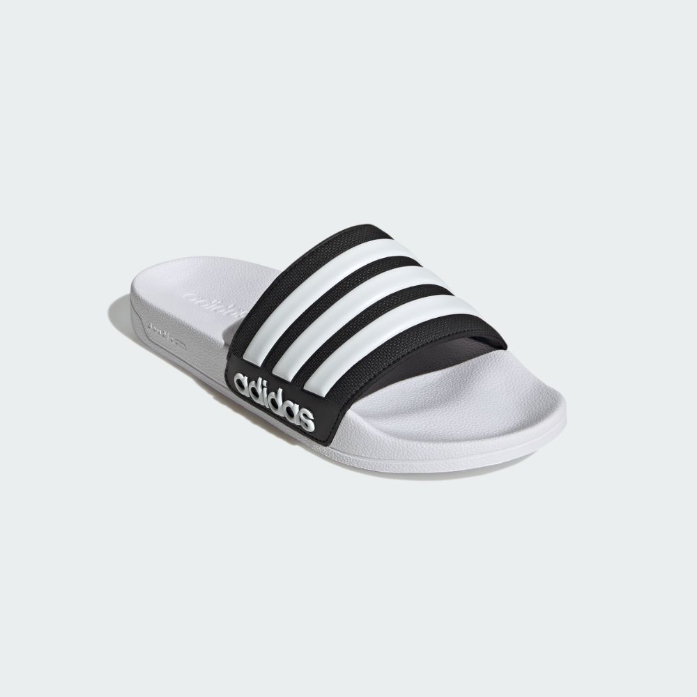 Adidas slip cheap on wanita original
