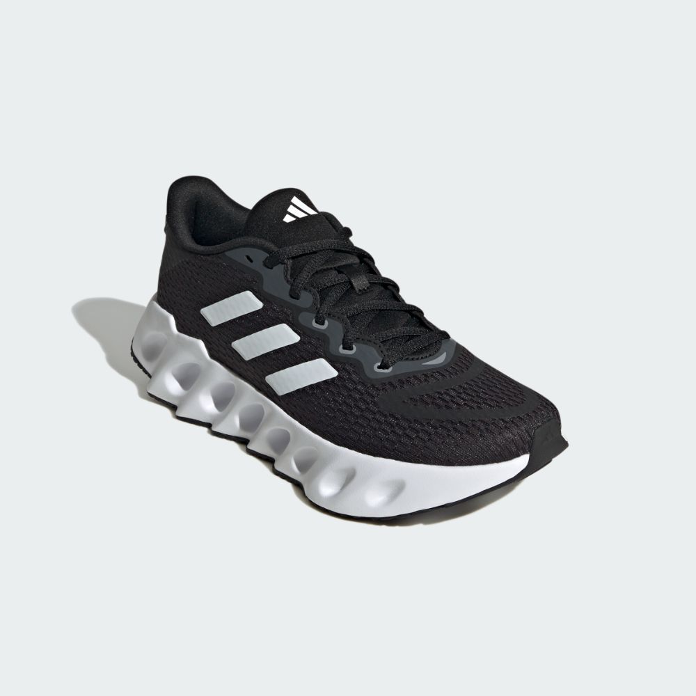 adidas Women Running Shoes Switch Run Sepatu Lari Wanita IF5733