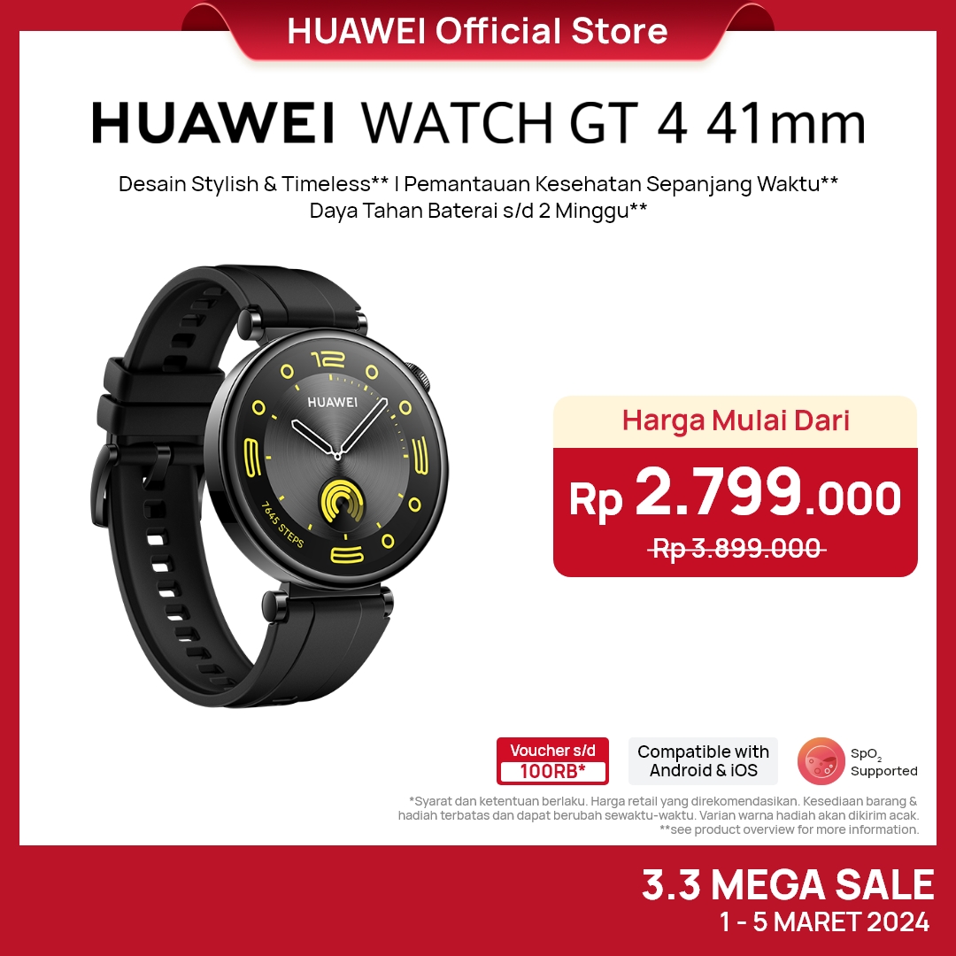 Jam digital deals huawei