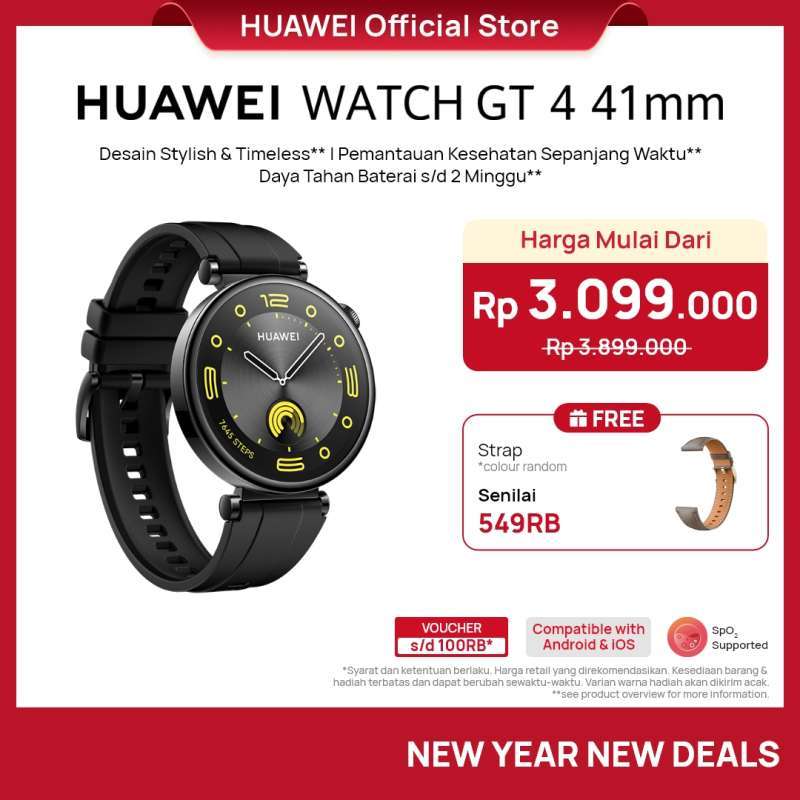 Huawei online watch harga