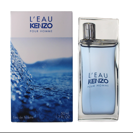 Kenzo L Eau Pour Homme Lengkap Harga Terbaru Februari 2024 Blibli