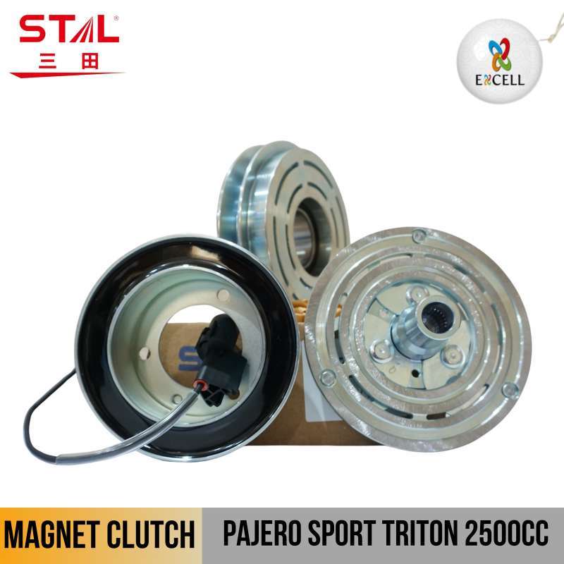Jual Magnet Magnit Clutch Pully Pulley Pulli Puli Ac Mobil