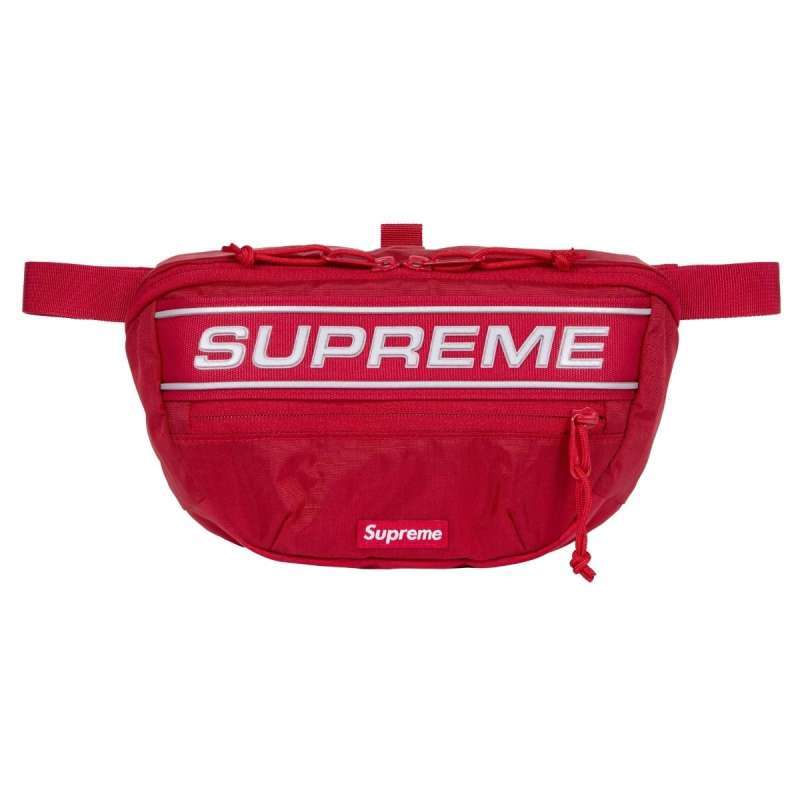 Jual waist bag supreme original discount