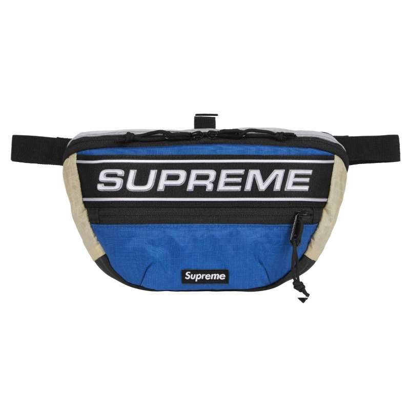 Harga waist bag supreme outlet