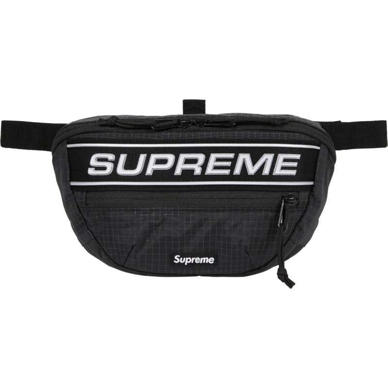 Jual Supreme Waist Bag Original Terbaru Harga Promo Murah