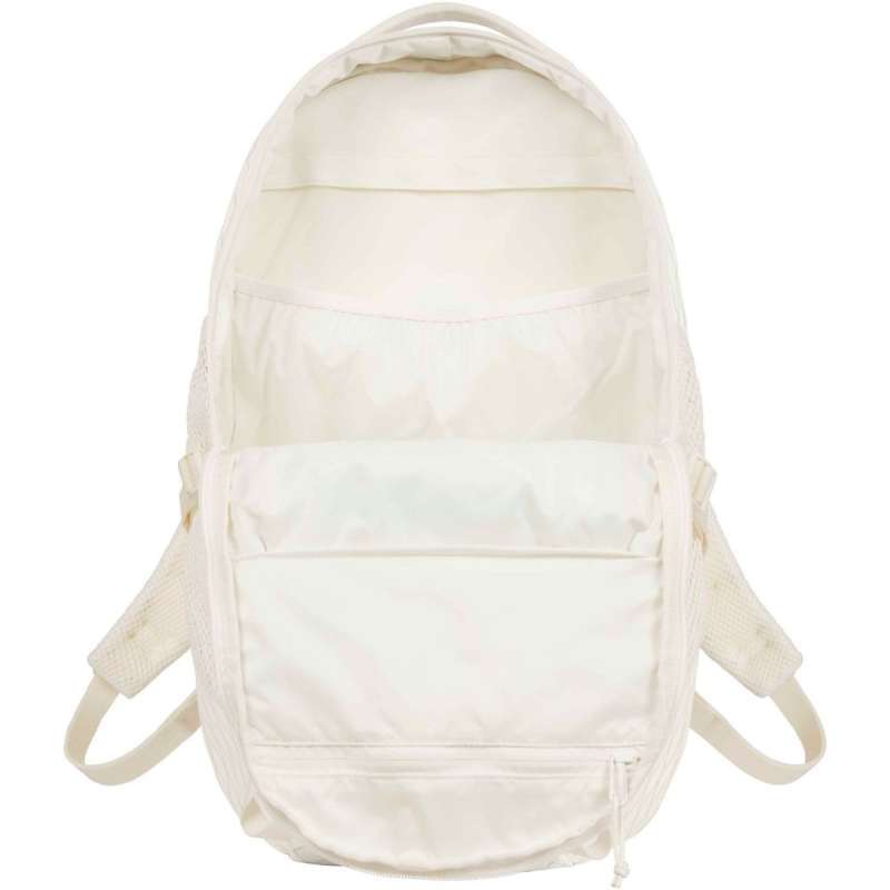 Canvas backpack stakish supreme