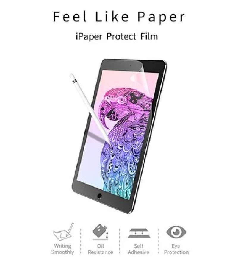 Pro 11 Ipad Screen Protector Paperlike Privacy Screen Ipad Pro 11