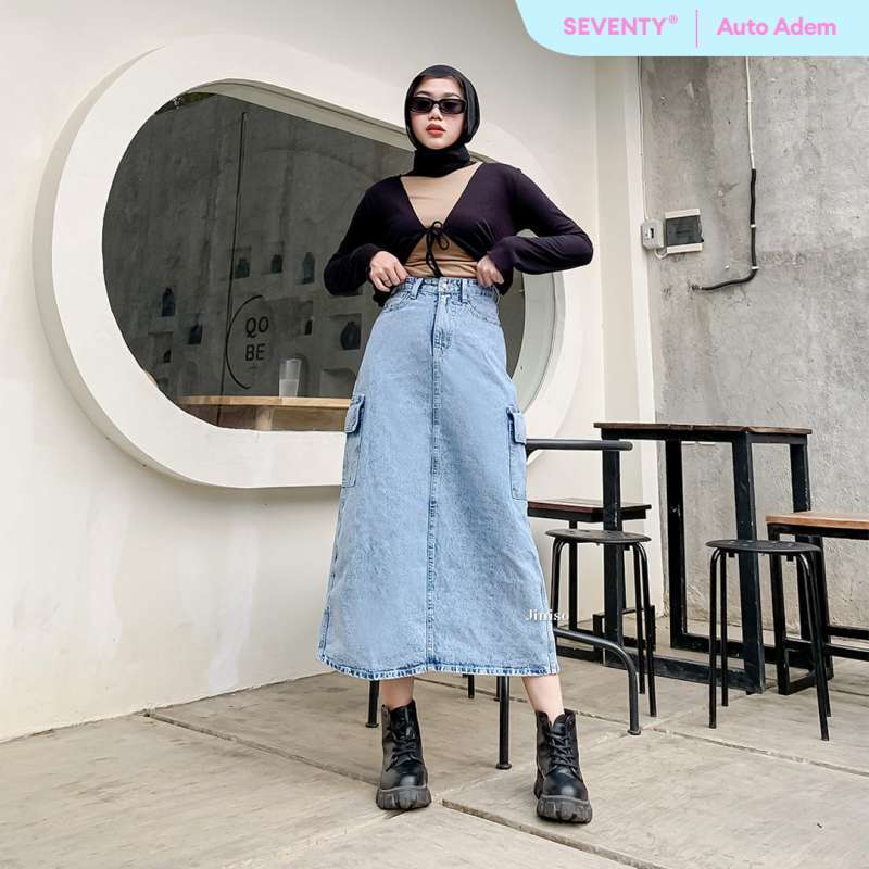 Jual Rok Cargo Levis Model Premium Terbaru Harga Murah November 2024