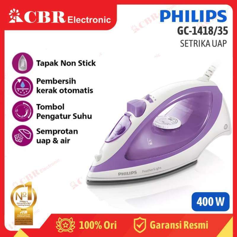 Philip shop gc 1418