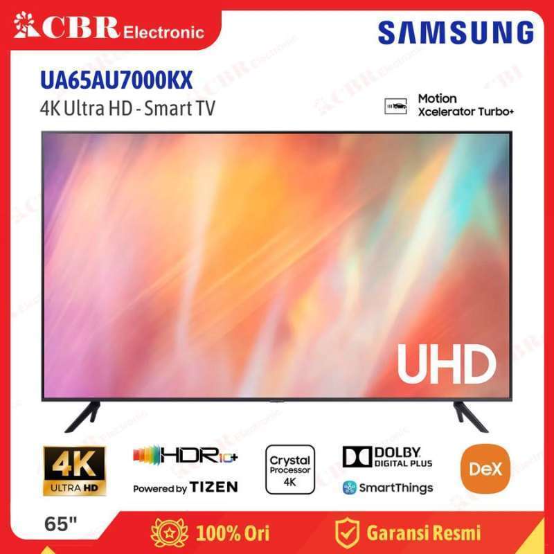 Jual Smart Tv Led 65 Inch Batam Original, Murah & Diskon Juni 2024 | Blibli