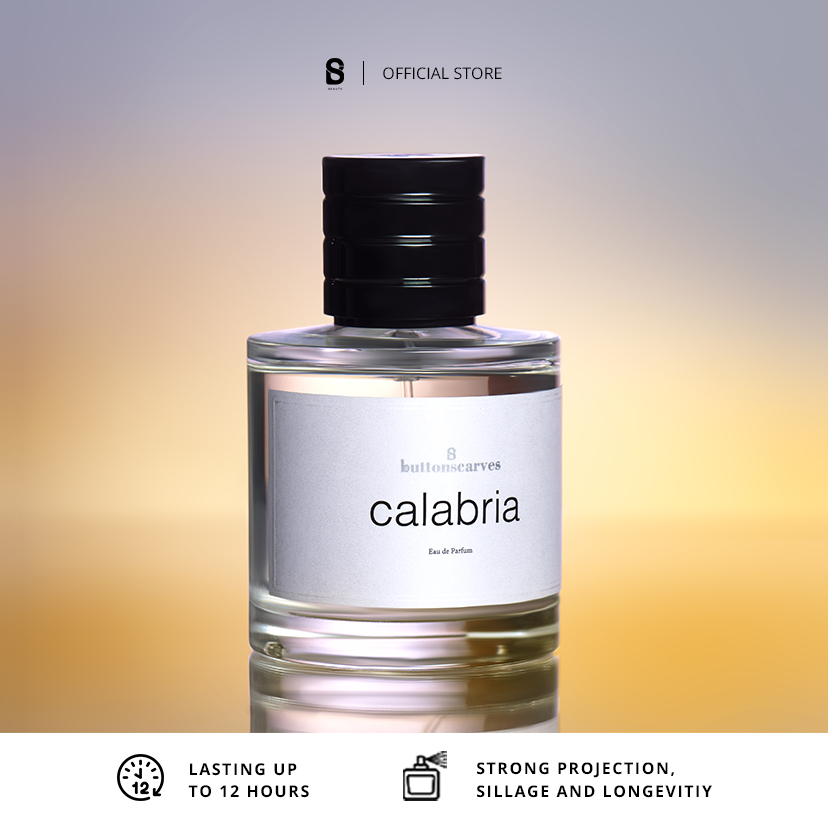 Parfum aroma 2025 bergamot