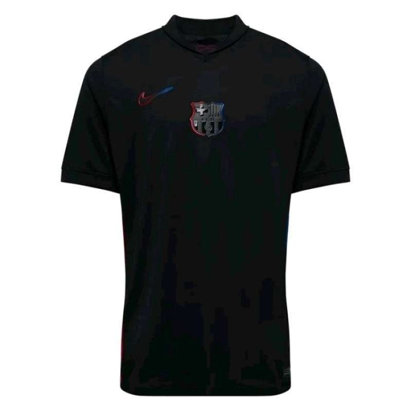 Jual Jersey Original Barcelona Away 2024/25 Di Seller