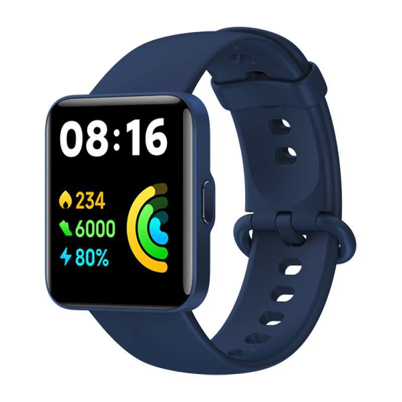 Xiaomi Smartwatch Harga dan Spesifikasi Terbaru Maret 2024