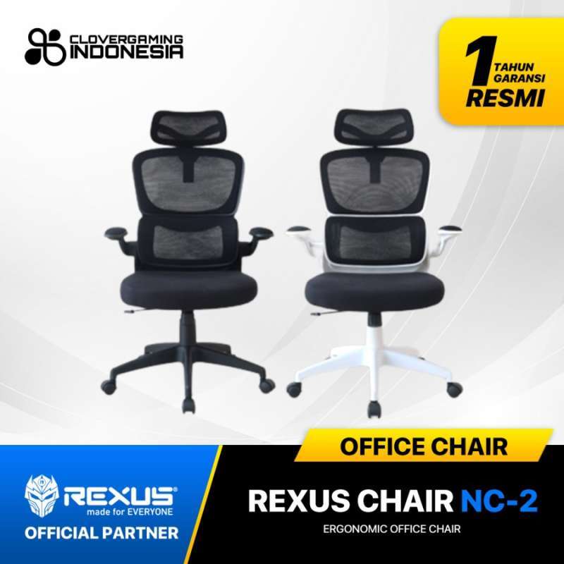Rexus chair outlet