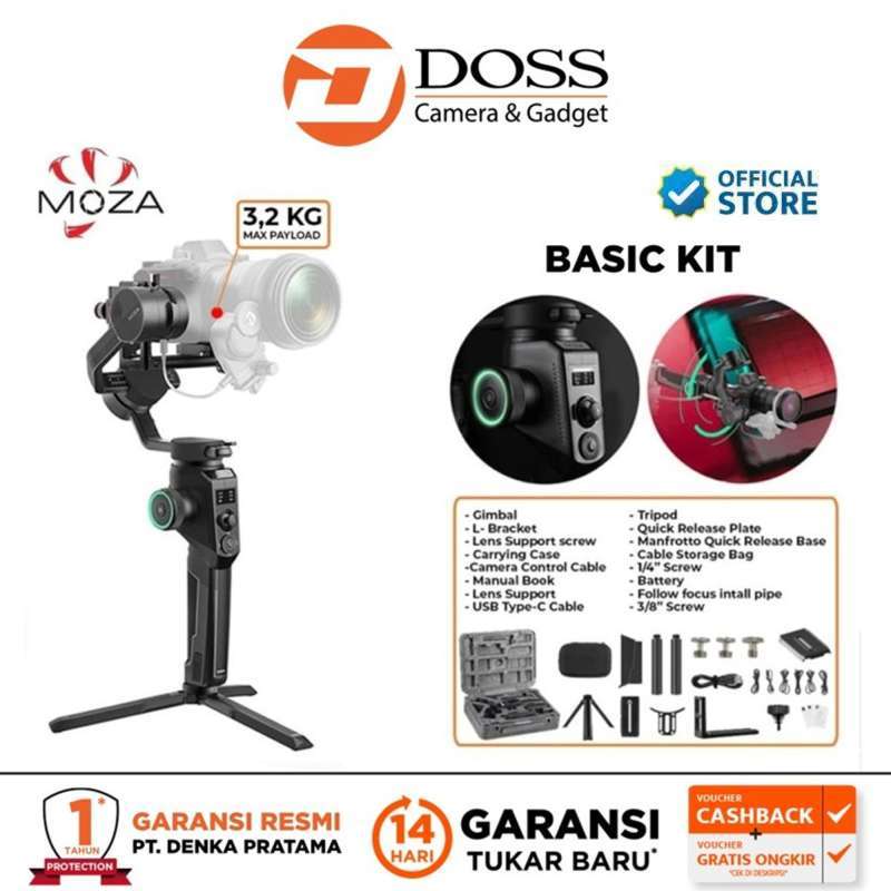Moza Gimbal Moza Aircross Battery Price MOZA AirCross Professional