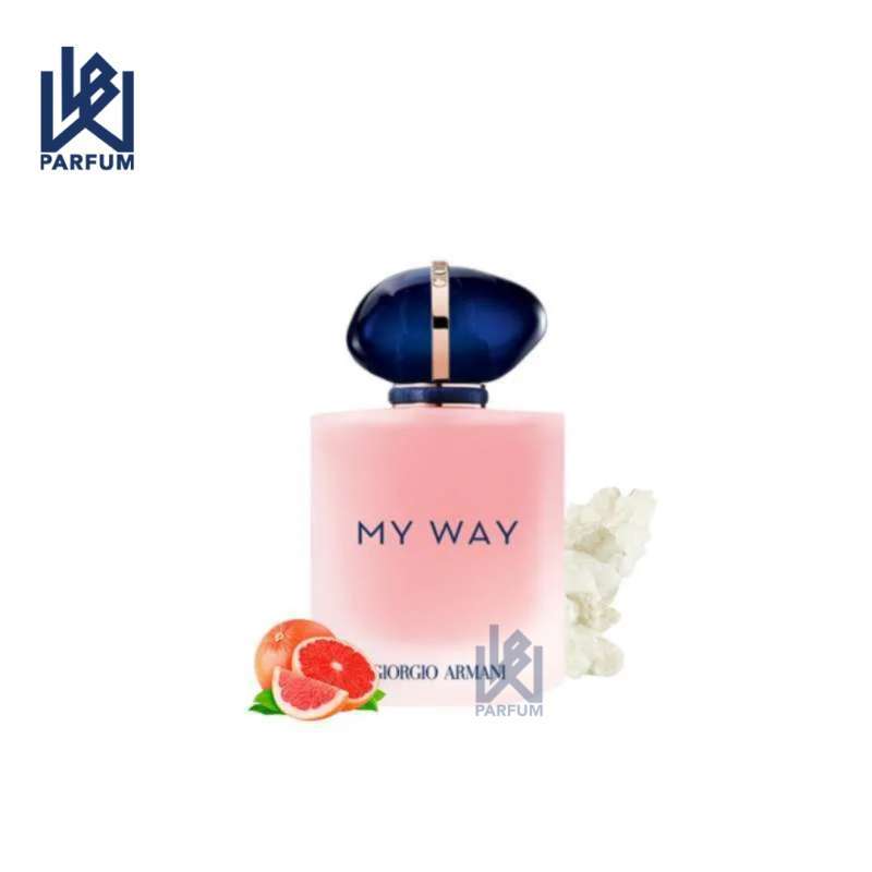 Giorgio Armani My Way Floral EDP 90Ml