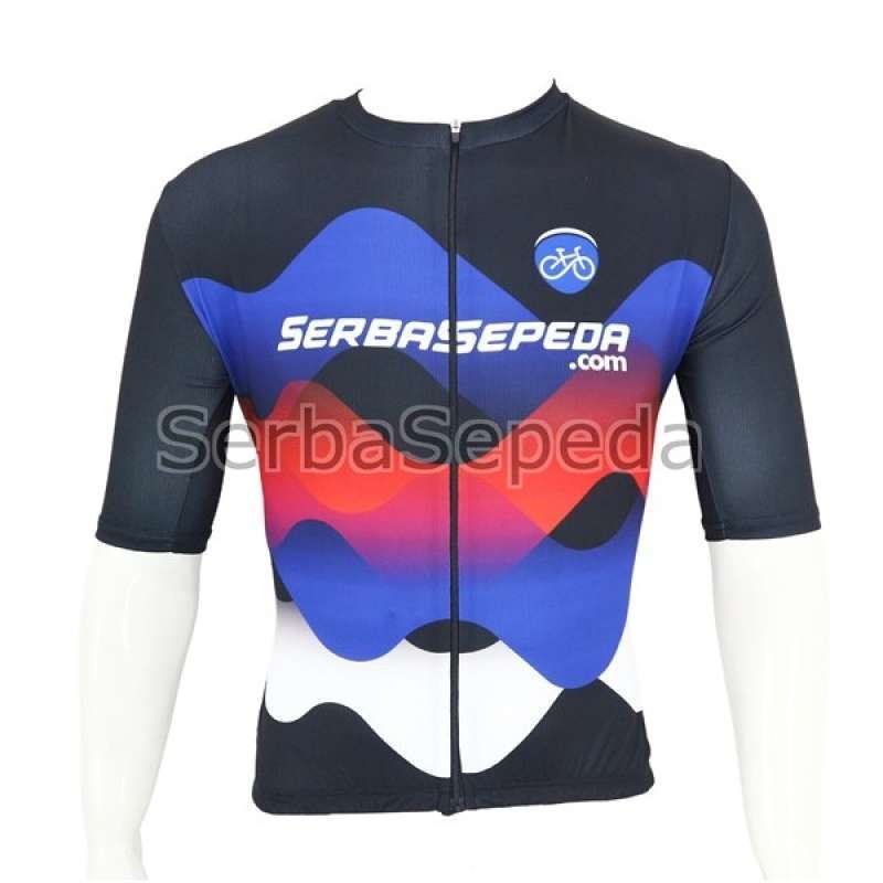 Jersey Sepeda Roadbike Premium Cycling Cap SSCC