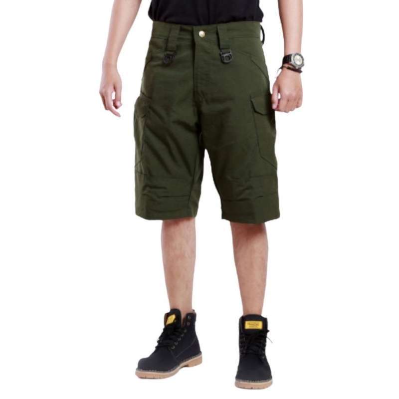 FRAUIT Plus Size Oversize Bermuda Uomo Cargo 3/4 Pantaloni Lino Ragazzo Estivi Corti Spiaggia Pantaloni Corti Trekking Coulisse Pantalone Uomini Estivo Elasticizzato Pantaloncini Mare Taglie Forti 115558629 - Foto 2