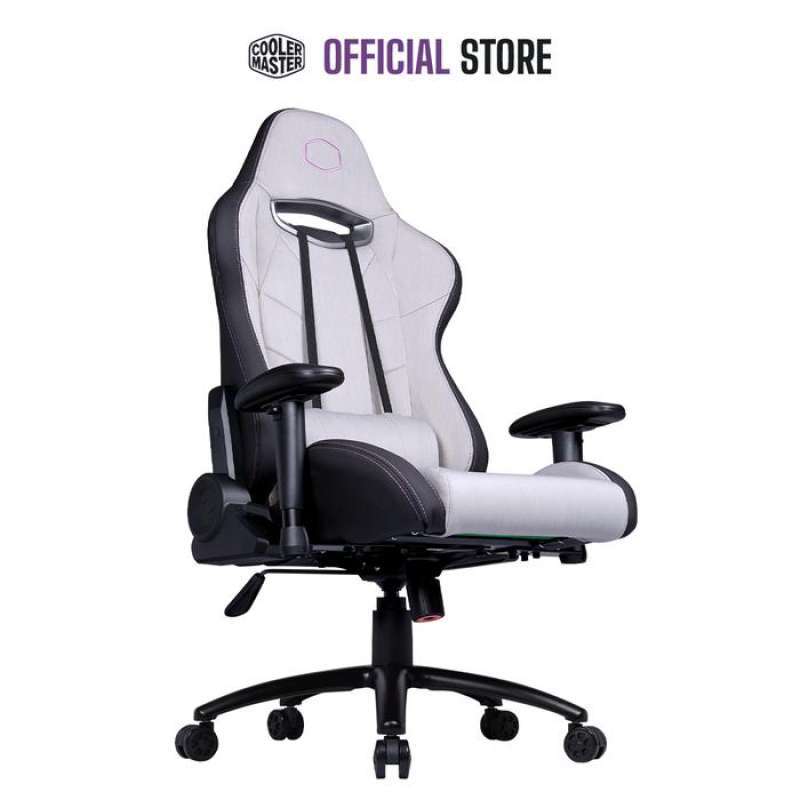 Promo Cooler Master Caliber R2c Gaming Chair Diskon 56% Di Seller