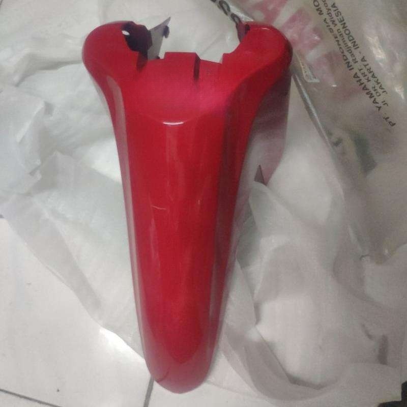 Part Vega R Jual Yamaha Genuine Parts Spakbor Vega R Lama 2007 Merah ( Super Rare ...