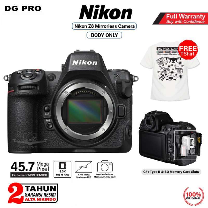 Mirrorless Nikon Nikon Z 2021 Nikon Z Fc ZFC Mirrorless Digital