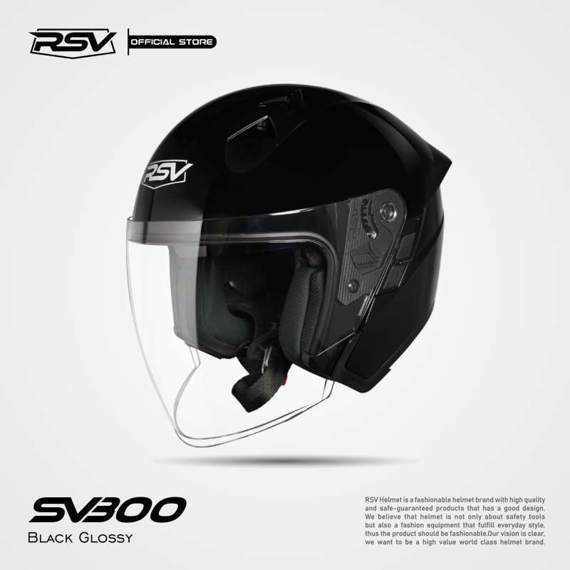 Jual helm rsv best sale