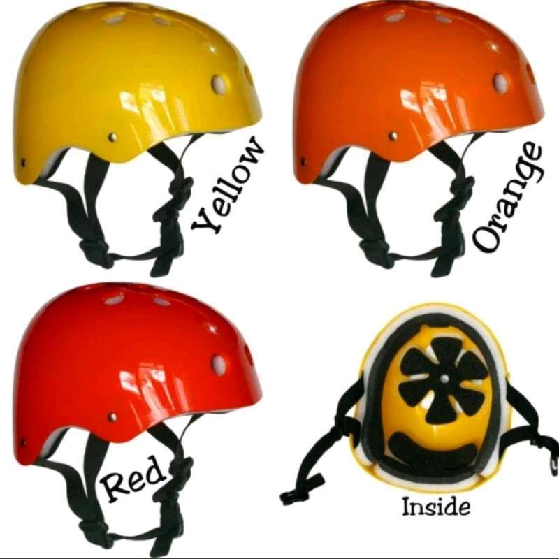 Jual Helm Rafting, Flying Fox, Arum Jeram, Outbound, Outdoor Di Seller ...
