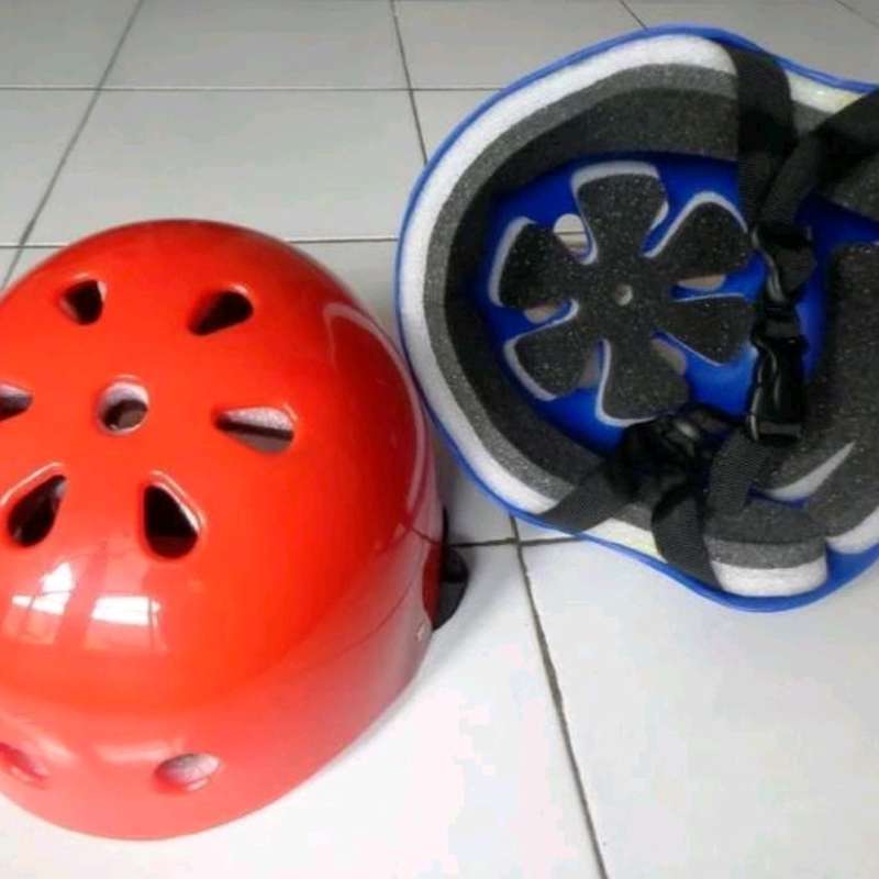 Jual Helm Rafting, Flying Fox, Arum Jeram, Outbound, Outdoor Di Seller ...