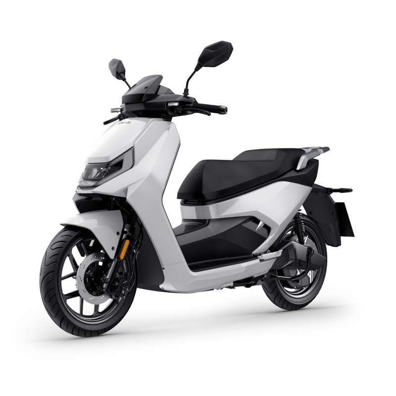 Jual Gova F600 Sepeda Motor Listrik [otr Jabodetabek] - 1 Baterai - 1 ...
