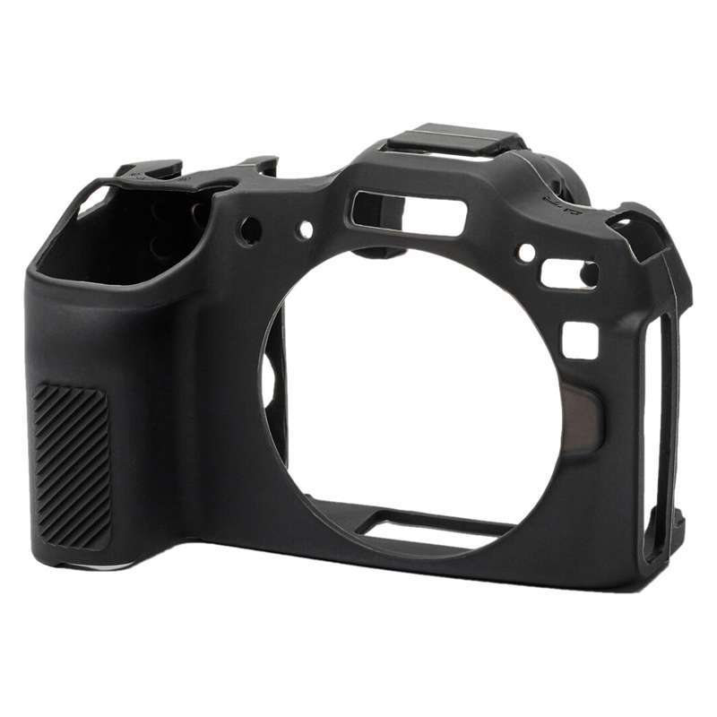 Promo Jpc Kemang Easy Cover Canon Eos R8 Silicone Camera Case Casing ...