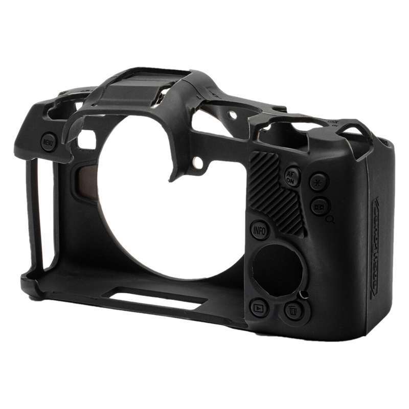 Promo Jpc Kemang Easy Cover Canon Eos R8 Silicone Camera Case Casing ...