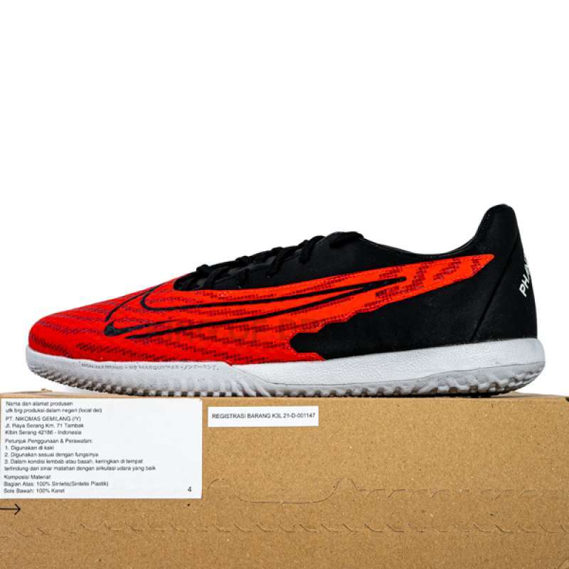 Sepatu futsal nike hypervenom hijau on sale