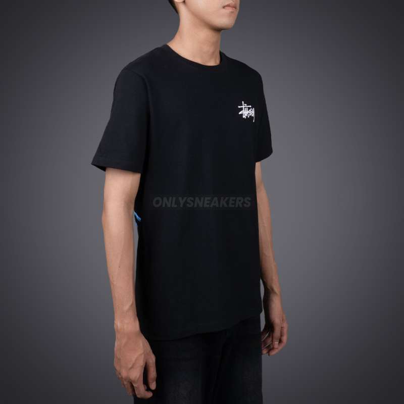☆送料無料☆ Stussy Melted T-Shirt Black ☆ Stussy Melted Tee Black | eBay