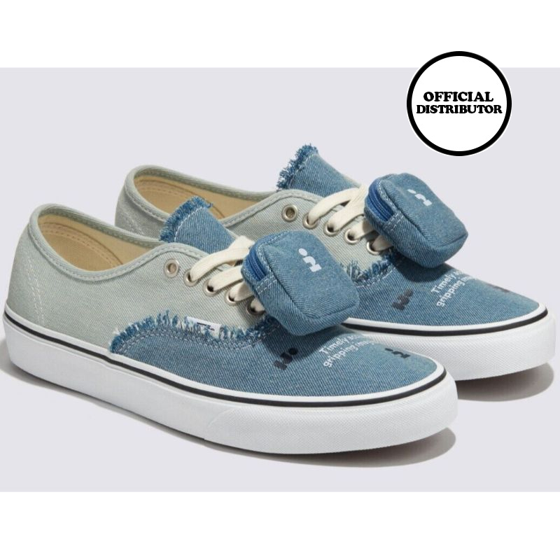 Distributor shop vans original