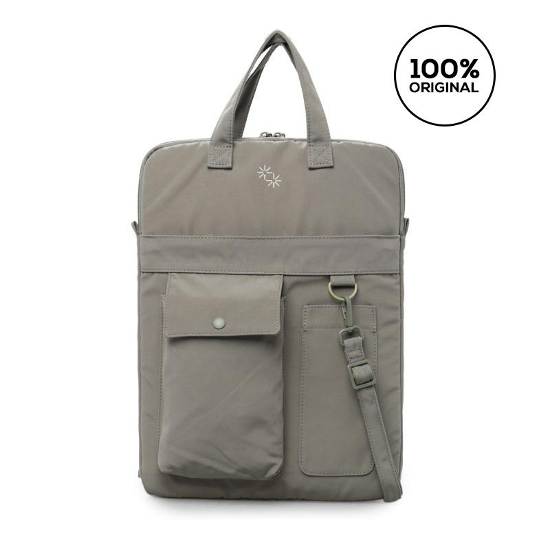  Jual [ready Stock] The Paper Bunny Utility Laptop Bag 15 Sling Bag Bildidee 