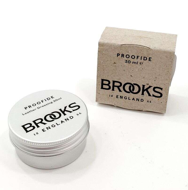 Jual Brooks Proofide 30 Ml - Leather Dressing - Krim Perawatan Sadel Kulit  Brooks Di Seller Adimitra Online - Adimitra Online - Kota Yogyakarta |  Blibli