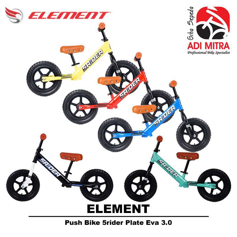 Element best sale balance bike