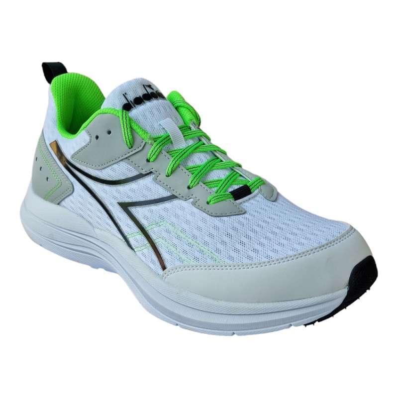 Diadora hot sale running biru