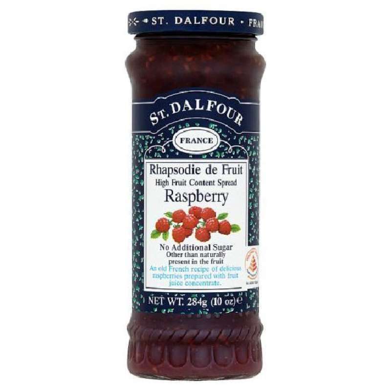 Jual St Dalfour Raspberry Termurah - Harga Grosir Terupdate Hari Ini ...