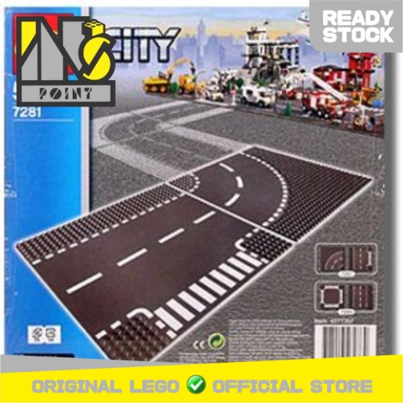 Lego 7281 discount